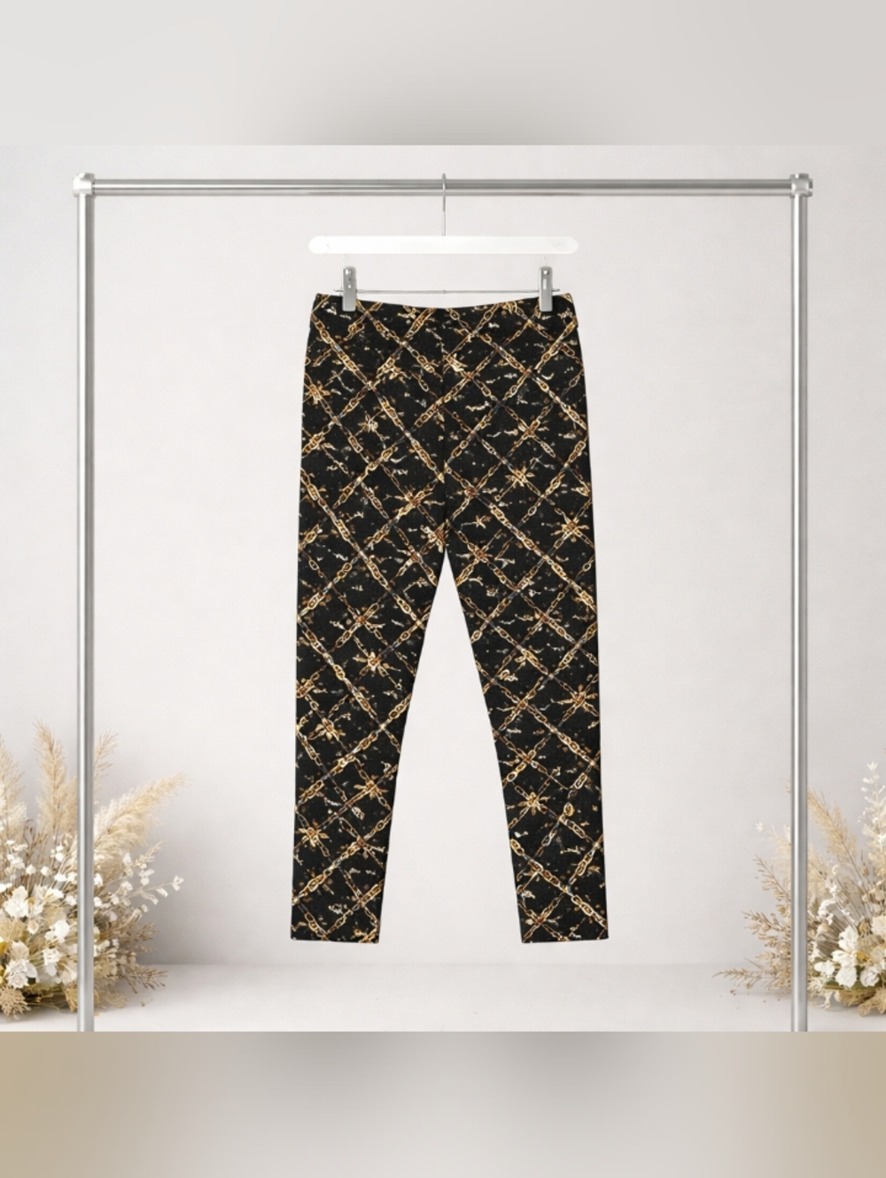 🔆𝟲/$𝟮𝟬 𝗜𝗻𝘁𝗿𝗼 𝗧𝘂𝗺𝗺𝘆 𝗖𝗼𝗻𝘁𝗿𝗼𝗹 𝗖𝗮𝗽𝗿𝗶 𝗟𝗲𝗴𝗴𝗶𝗻 - Picture 2 of 10